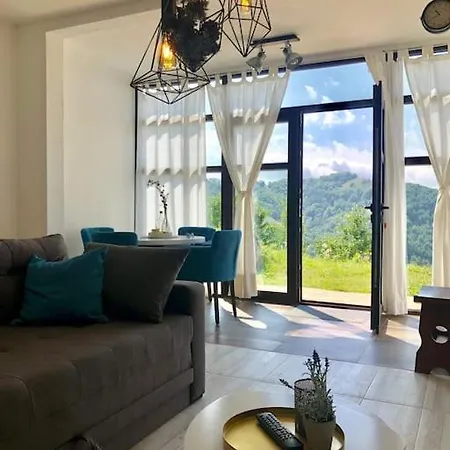 Cozy Mountain View * Kopaonik