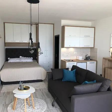 Cozy Mountain View Kopaonik