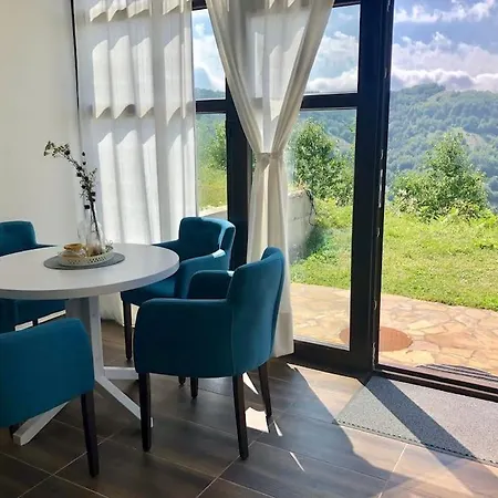 Cozy Mountain View Kopaonik