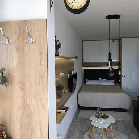 Cozy Mountain View *