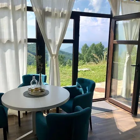 Cozy Mountain View Kopaonik