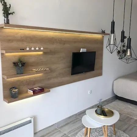 Cozy Mountain View Apartmán