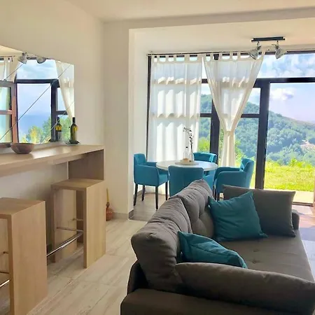 Cozy Mountain View
